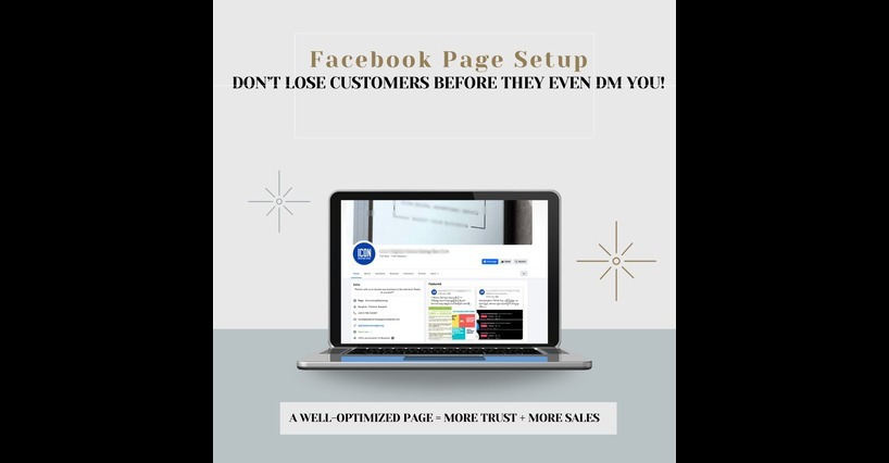  Xing's Facebook Page Optimization Checklist 