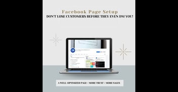 Xing's Facebook Page Optimization Checklist