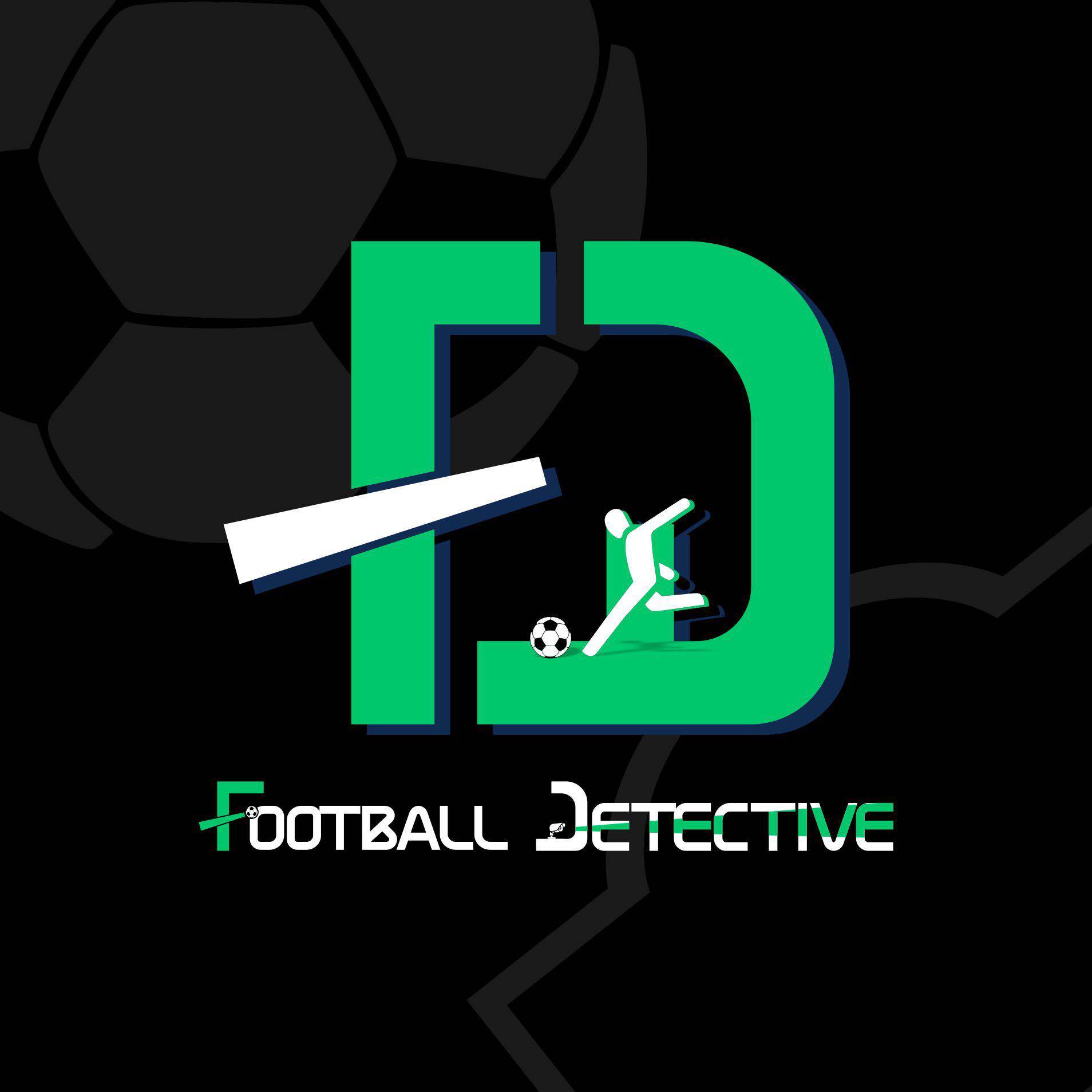 Football Detective