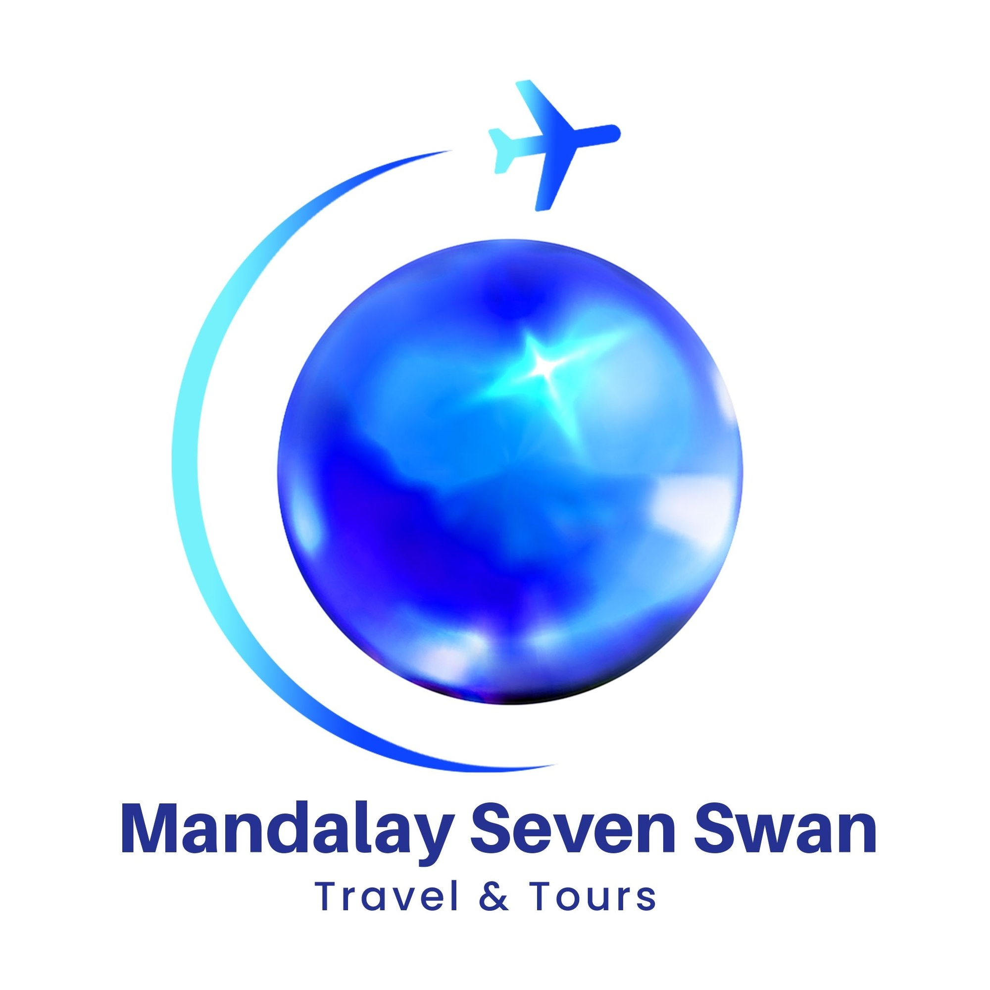 Mandalay Seven Swan Travel & Tour