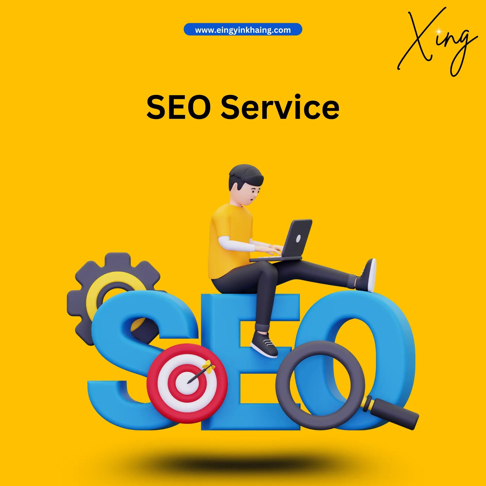 Xings SEO Service