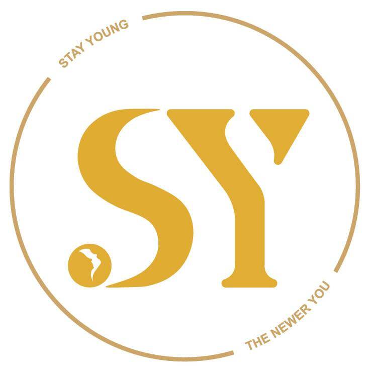 stay young