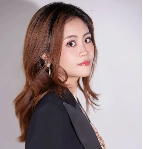 Eingyin Khaing @ Xing Digital Marketer