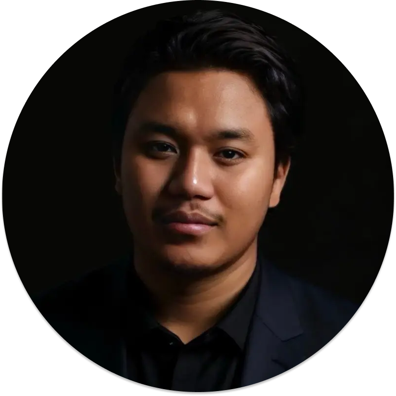Ko Thiha Kyaw Phyo