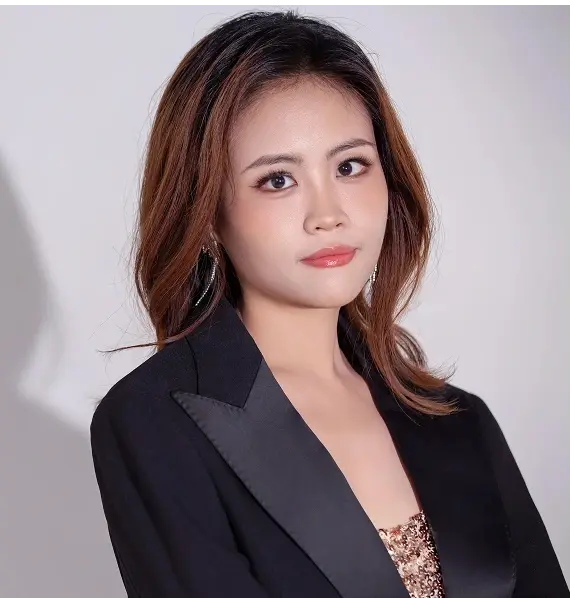 Xing Digital Marketer