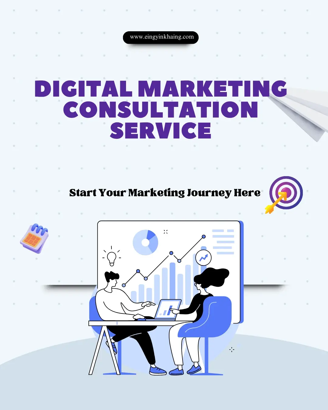 Xing Digital Marketing Consultation Service Xing Digital Marketing Consultation Service